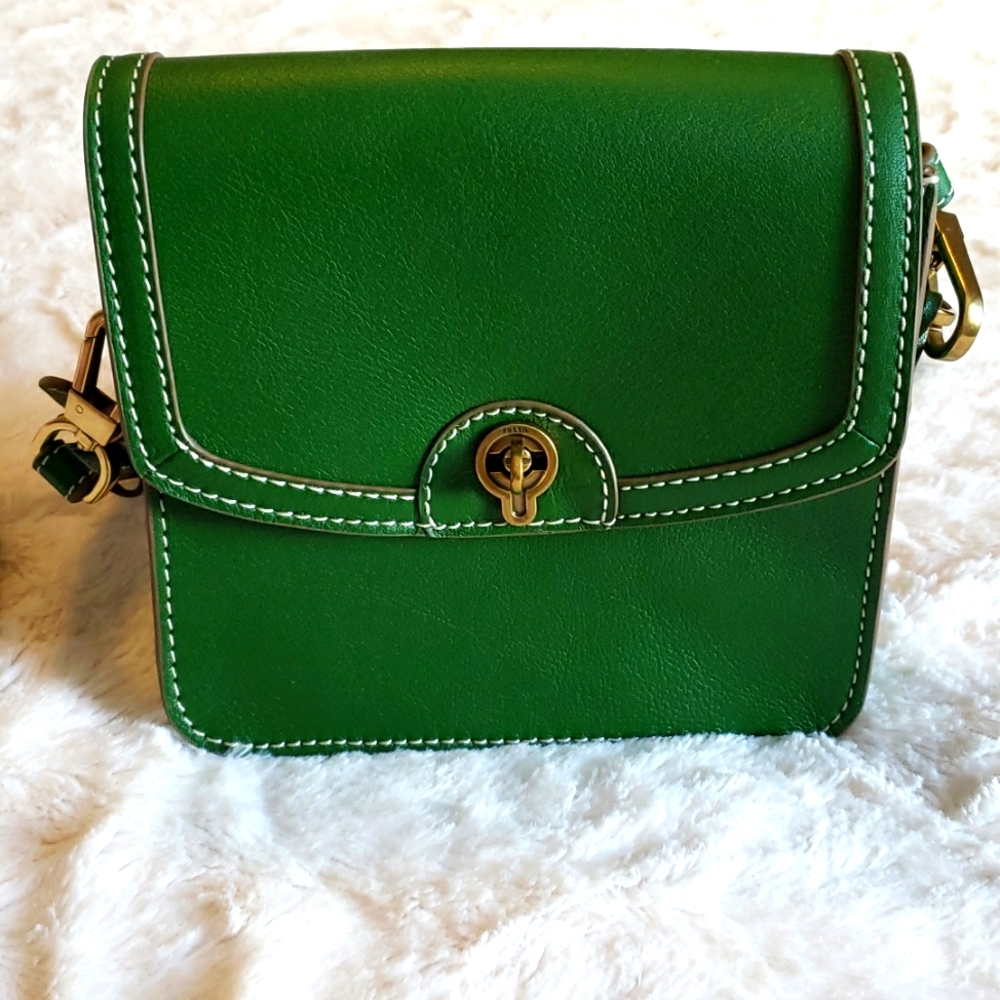 Fossil Crossbody bag